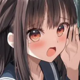 MildCable4445의 みらちゃん