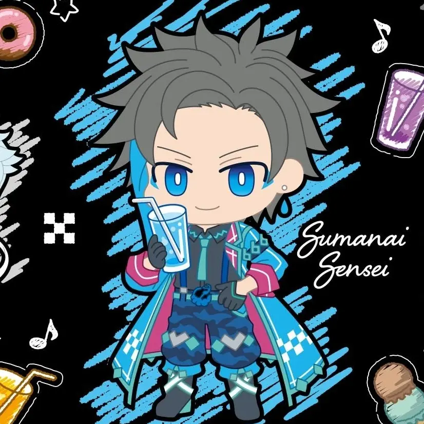 kuro1015의 すまないスクール