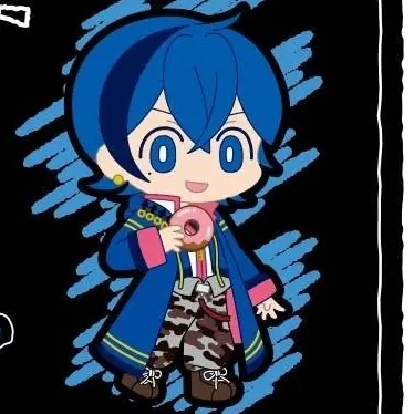 Profile image of ミスターブルー