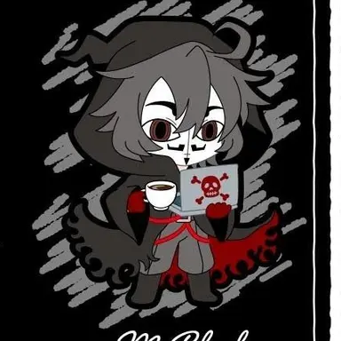 Profile image of ミスターブラック