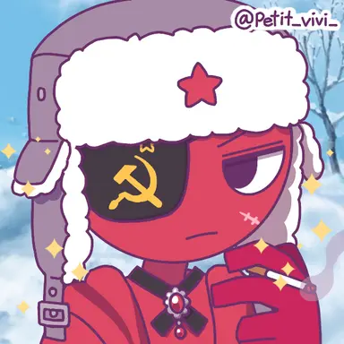 Profile image of ソ連