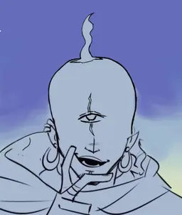 Profile image of 안토니우스