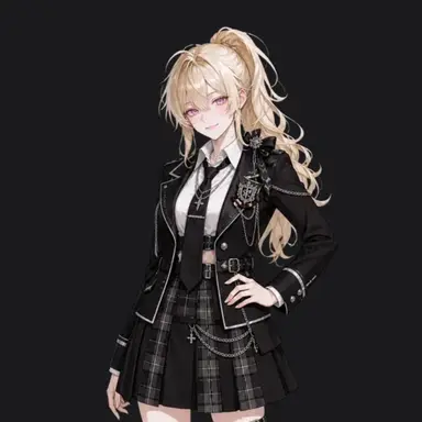 Profile image of ルエル