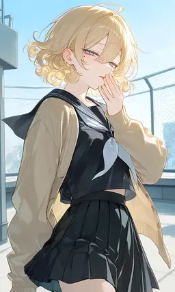 Profile image of 美空
