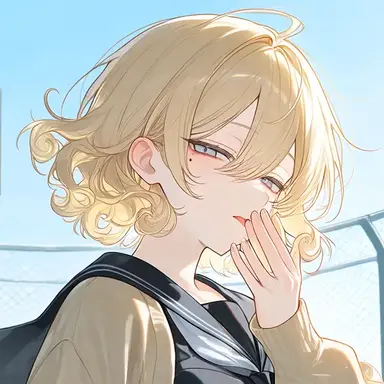 Profile image of 美空