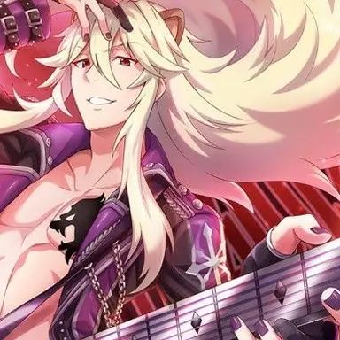 Profile image of アイオーン