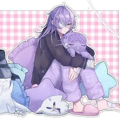 SCREAM714의 ♡病みトラブルメーカー♡