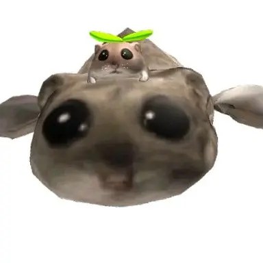 Profile image of 햄찌