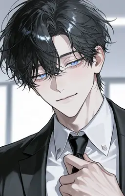 Profile image of Touma