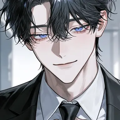 Profile image of Touma