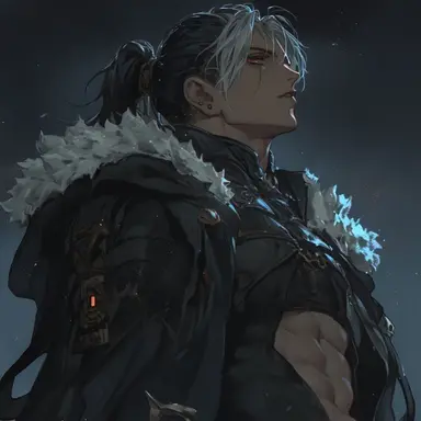 Profile image of Sir Draven