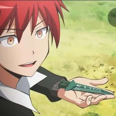 Profile image of 赤羽カルマ