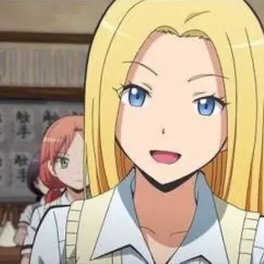 Profile image of 中村莉桜