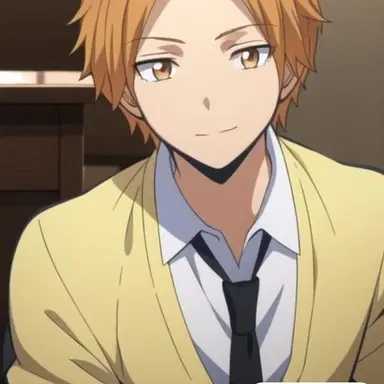 Profile image of 前原陽斗