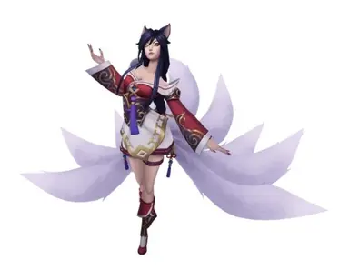 Profile image of 아리