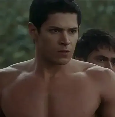 UnfitQuake4676의 Paul Lahote