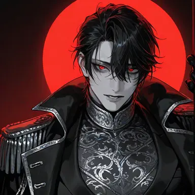 Profile image of ルシアン