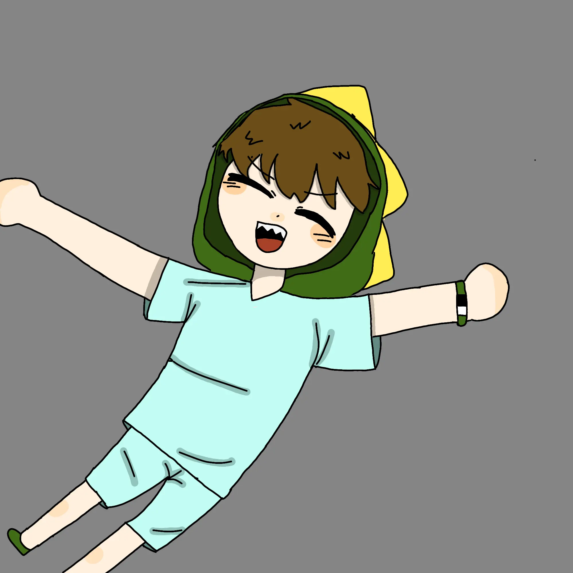 FairCrumb0702의 공룡