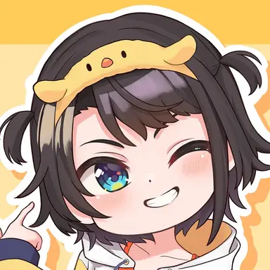 Profile image of 大空スバル