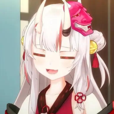 Profile image of 百鬼あやめ