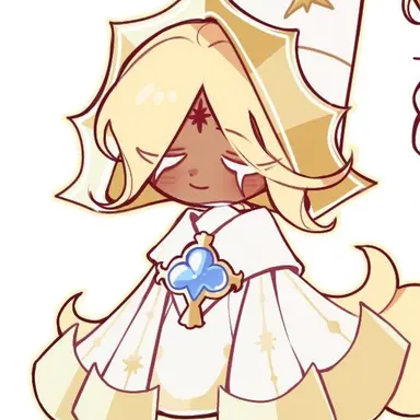 Profile image of 퓨어바닐라
