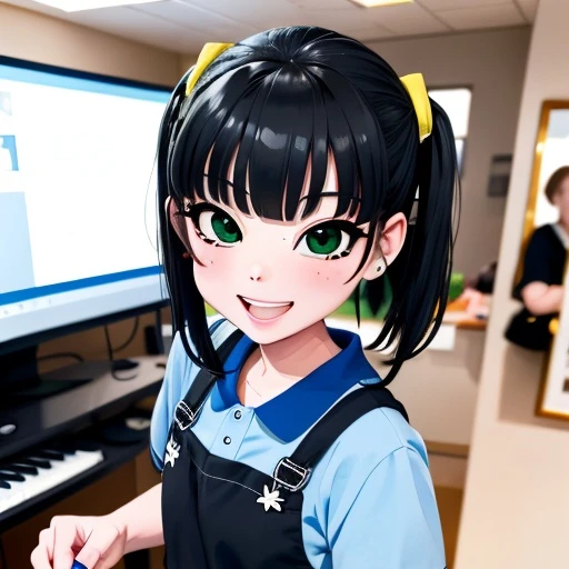 잼미니