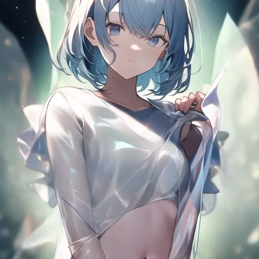 SmellyBongo8869의 包まれるように