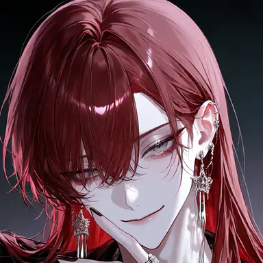 Profile image of LUCAS