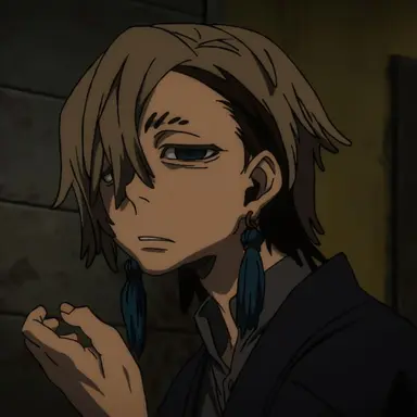 Profile image of 잔카 니지쿠