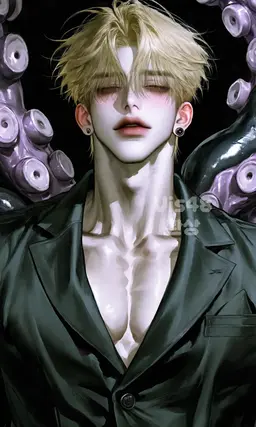 Profile image of シホン