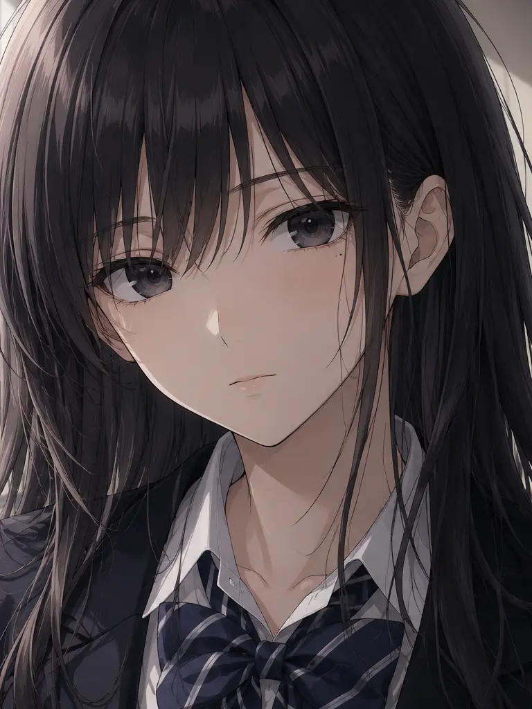 hikari88의 I Gender-Swapped My Own Clone