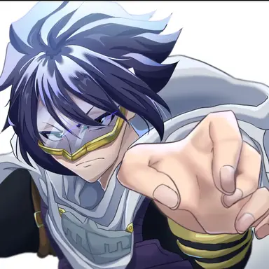 Profile image of 天喰環