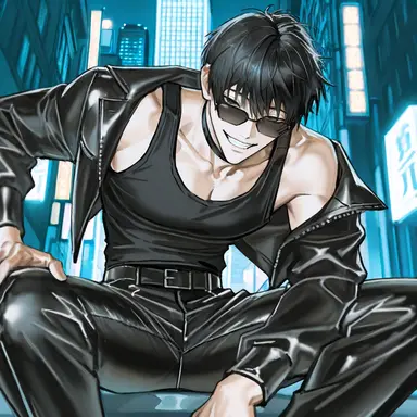 Profile image of 拓翔