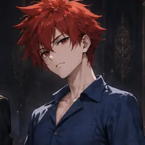 Profile image of ユージ