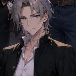 Profile image of ダリウス