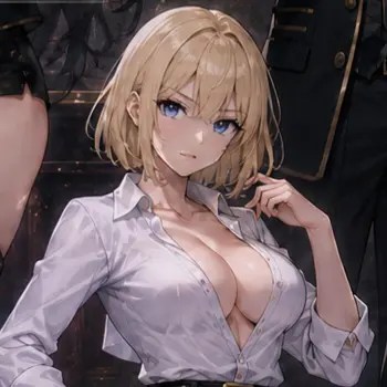 Profile image of アシュリー
