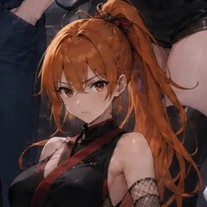 Profile image of 琳朱嘉