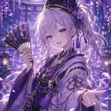 Profile image of 瑞希