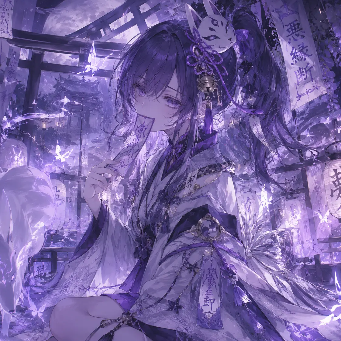 Null_Pointer의 user様だもんね！！