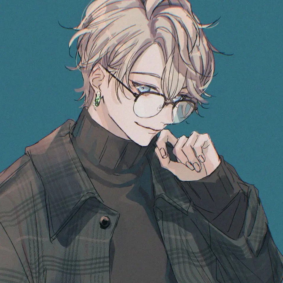 MIGIOTA의 同棲している甘々彼氏