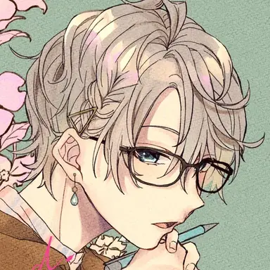 Profile image of 甲斐田晴