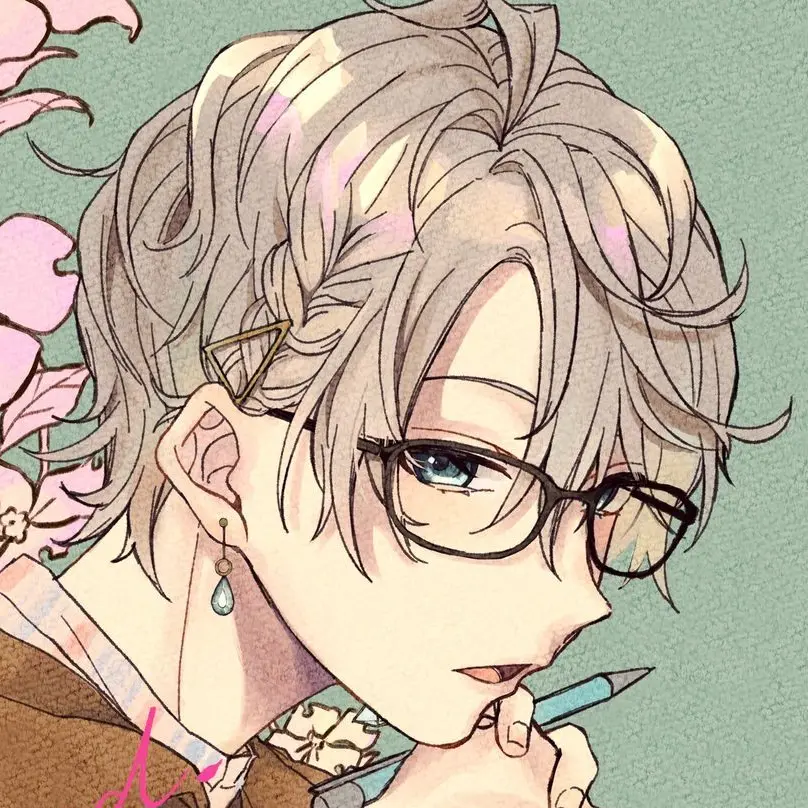 MIGIOTA의 同棲している甘々彼氏