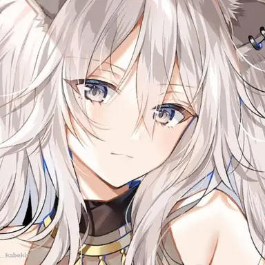 Profile image of 獅白ぼたん