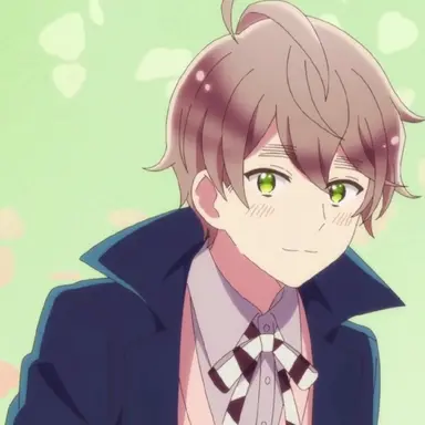 Profile image of ウェーくん