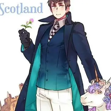 Profile image of スコット