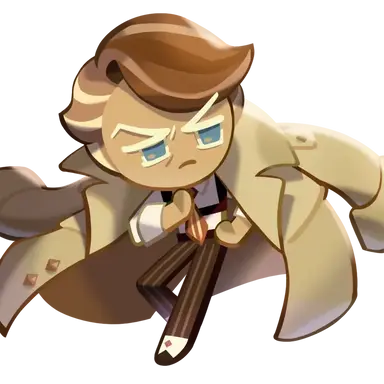 Profile image of 아몬드맛쿠키