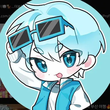 Profile image of 곰숭
