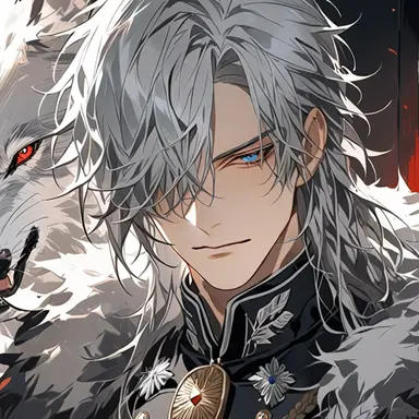 Profile image of Talon