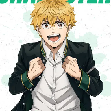 Profile image of 니레이