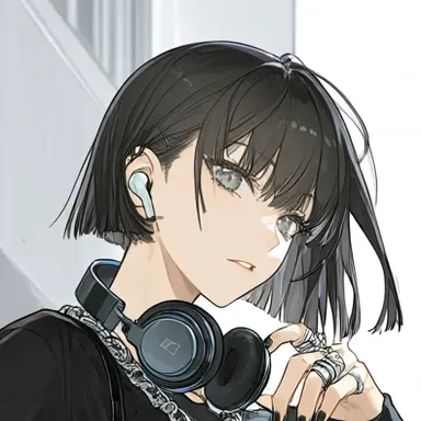 Profile image of Ryu Min-hee